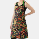Search for mexican aprons Spanish