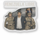 Search for libre stickers Venezuela