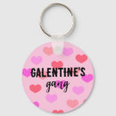 Search for bubblegum keychains Red