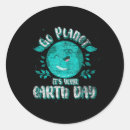 Search for go planet stickers Recycle