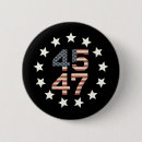 Search for funny vintage buttons Usa