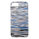 Search for ripple iphone cases Black