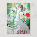 Search for old graphics postcards Retro