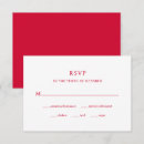 Search for cherry rsvp cards Elegant