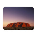 Recherche de uluru magnets Paysage