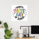 Search for education posters Modern