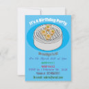 Recherche de dim sum invitations Nourriture