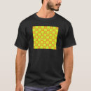 Search for bright orange tshirts Pattern