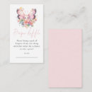 Search for butterfly baby shower diaper raffle Modern