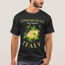 Search for limoncello tshirts Travel