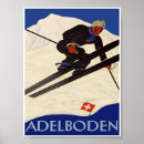Recherche de adelboden posters Voyage