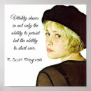 Recherche de fitzgerald posters F scott fitzgerald