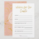 Search for advice and wishes weddings Pink