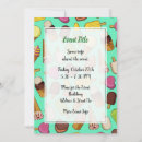 Search for melting invitations Dessert