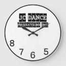 Recherche de dance horloges Danse