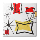 Recherche de les années 50 carreaux Cru