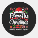 Search for s 2 stickers Family christmas 2