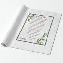 Search for husband wrapping paper Elegant