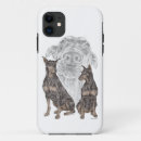Search for doberman dog iphone cases Dobie