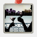 Search for martini ornaments Alcohol