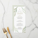 Search for communion menus Greenery