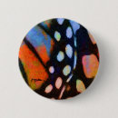 Search for butterfly monarch buttons Colourful