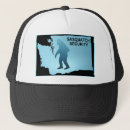 Search for cryptid hats Sasquatch