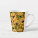 Search for orange leaf mugs Botanical