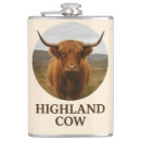 Recherche de vache bar Highland