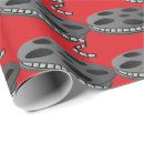 Search for film strip wrapping paper Pattern