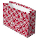 Search for valentines gift bags Pattern