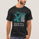Search for pkd support tshirts Polycystic