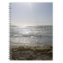 Search for beach notebooks Sunrise