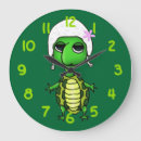 Search for swimming underwater clocks Turtle