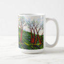 Recherche de balade tasses Été