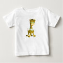 Search for giraffe baby shirts Funny