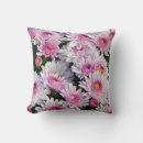 Search for chrysanthemum pillows Petals