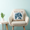 Search for gamer pillows Play