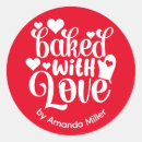 Search for baked goods tag stickers Bakery