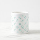 Recherche de seringue tasses Infirmière