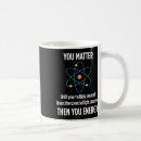 Recherche de physicien tasses Enseignement