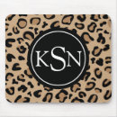 Search for leopard print mousepads Cheetah