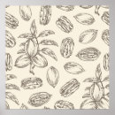 Search for nuts art Background