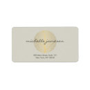 Search for massage return address labels Nature
