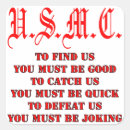 Search for united states marines stickers Iraq