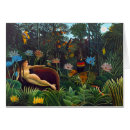 Recherche de rousseau henri cartes postales Pleine lune