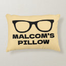 Recherche de lunettes coussins Drôle