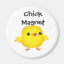Search for chick magnets Silly