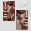 Search for gloss business cards Beauty