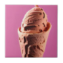 Recherche de glace t carreaux Rose